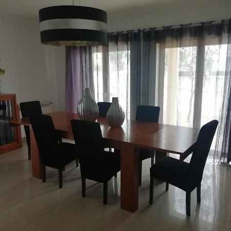 Villa Estrelinha نازاريه المظهر الخارجي الصورة