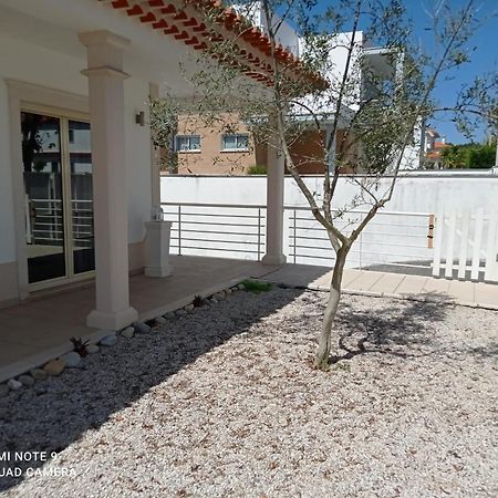 Villa Estrelinha نازاريه المظهر الخارجي الصورة