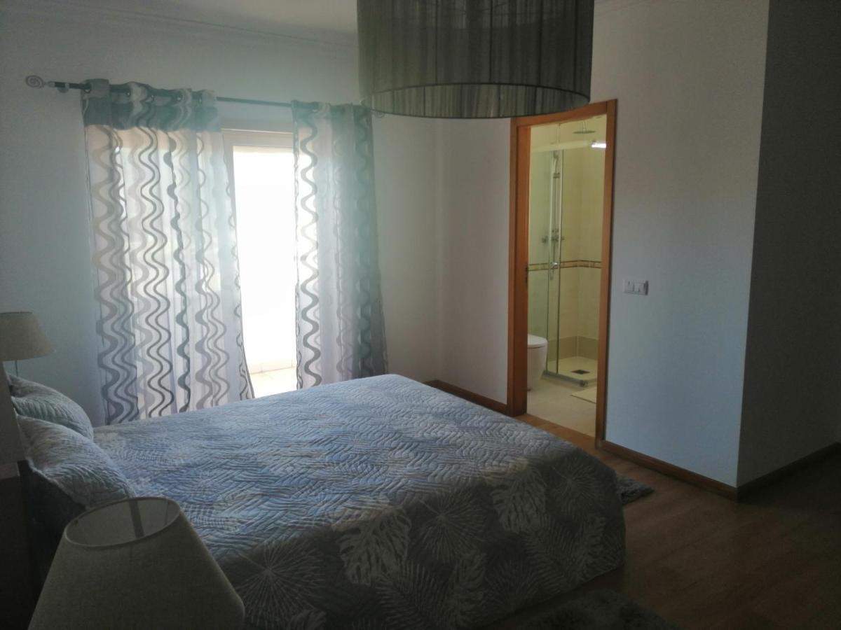 Villa Estrelinha نازاريه المظهر الخارجي الصورة