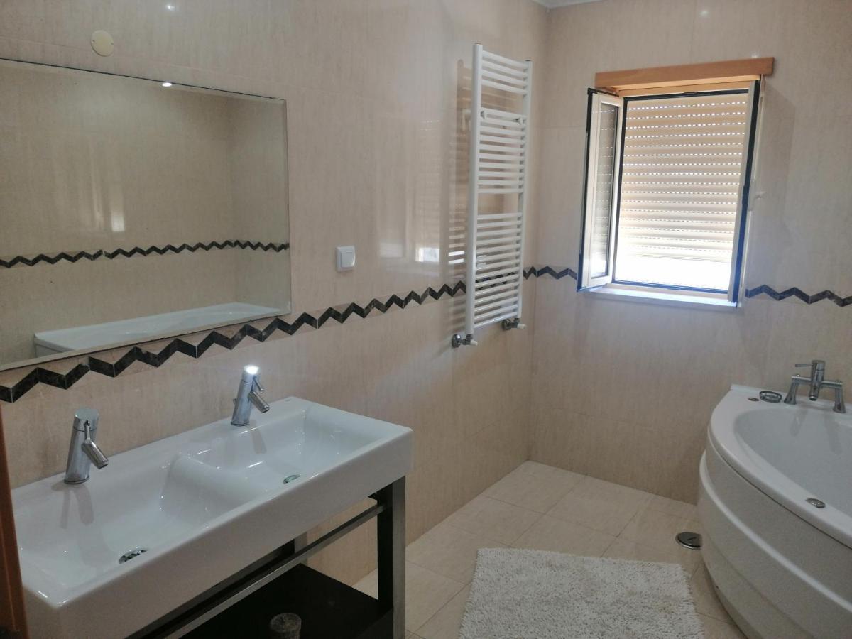 Villa Estrelinha نازاريه المظهر الخارجي الصورة