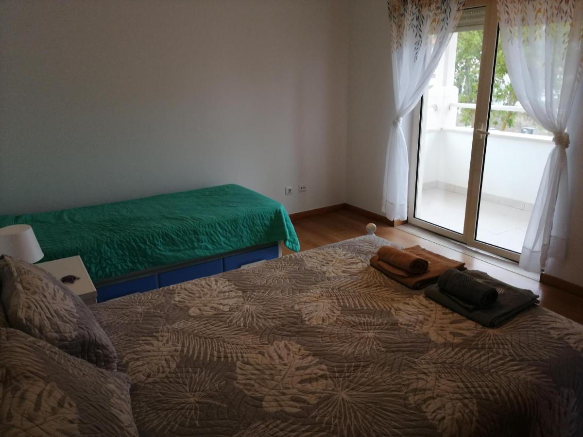 Villa Estrelinha نازاريه المظهر الخارجي الصورة
