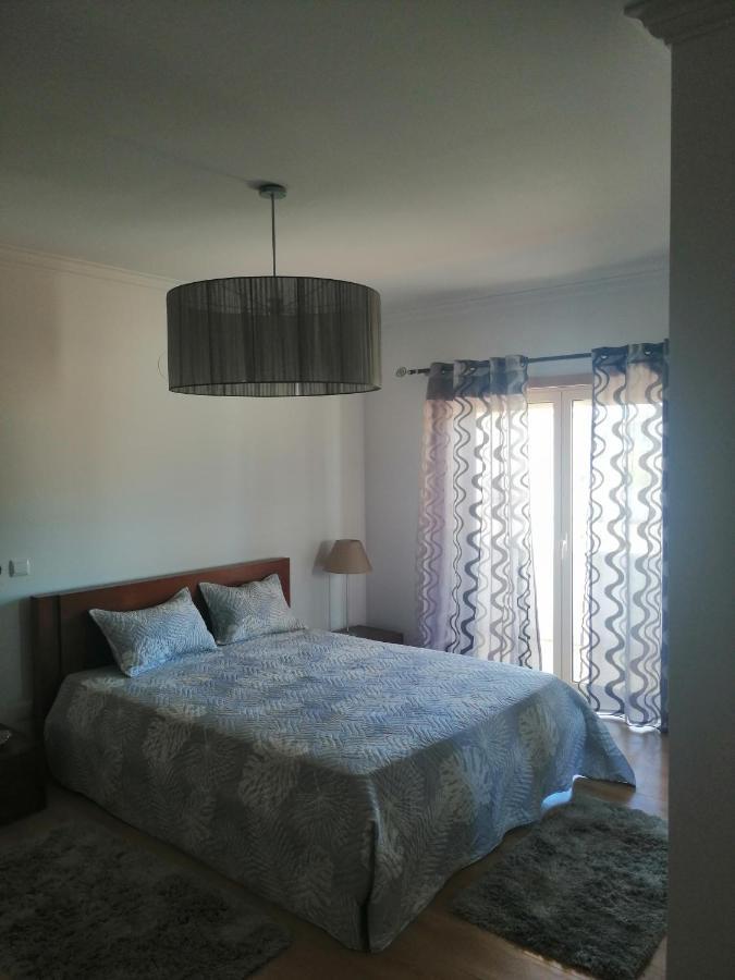 Villa Estrelinha نازاريه المظهر الخارجي الصورة