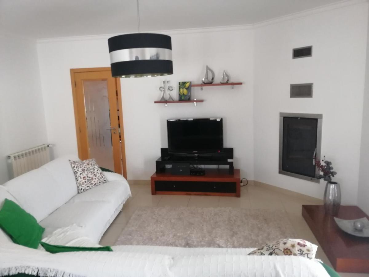 Villa Estrelinha نازاريه المظهر الخارجي الصورة