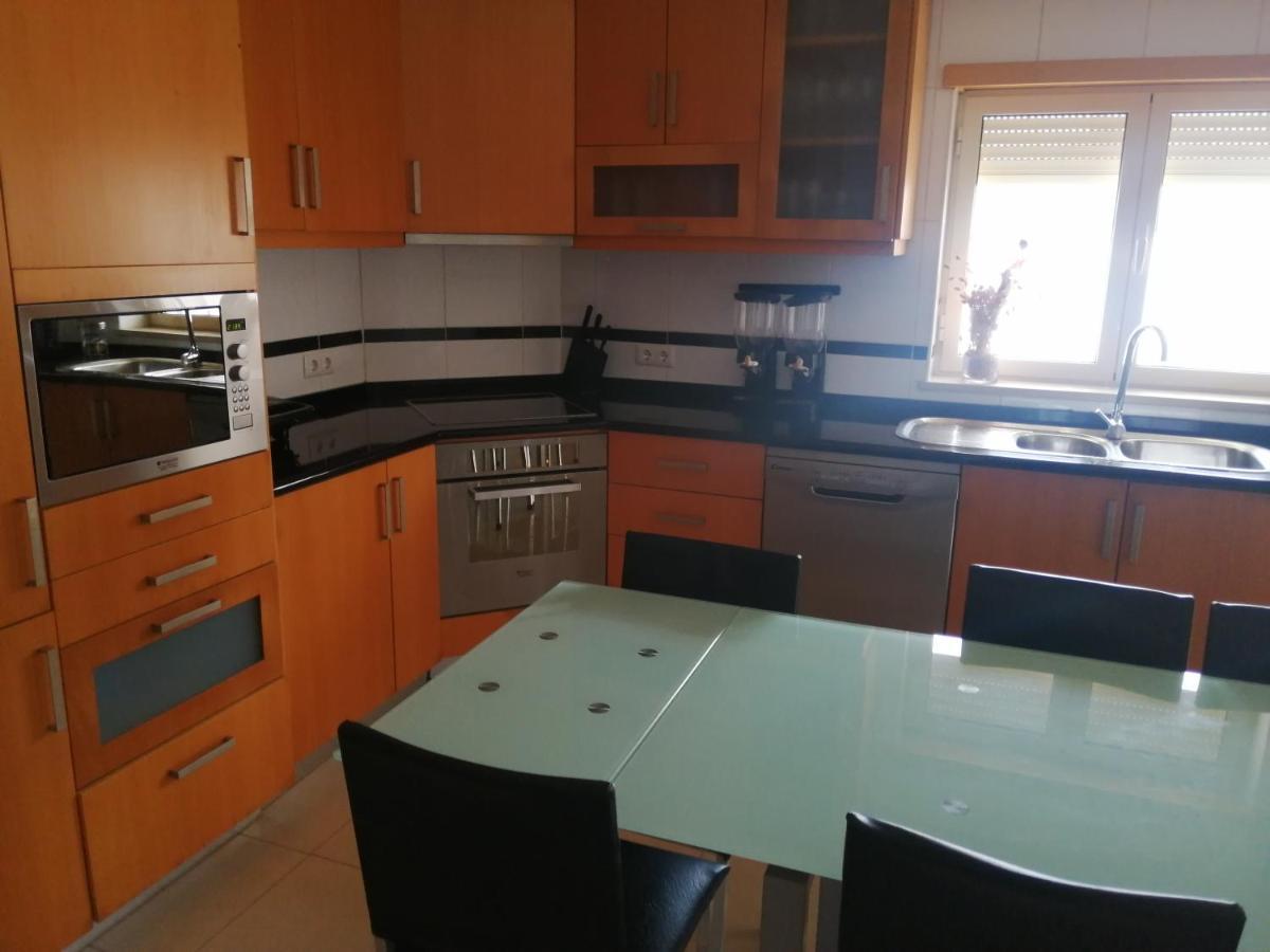 Villa Estrelinha نازاريه المظهر الخارجي الصورة
