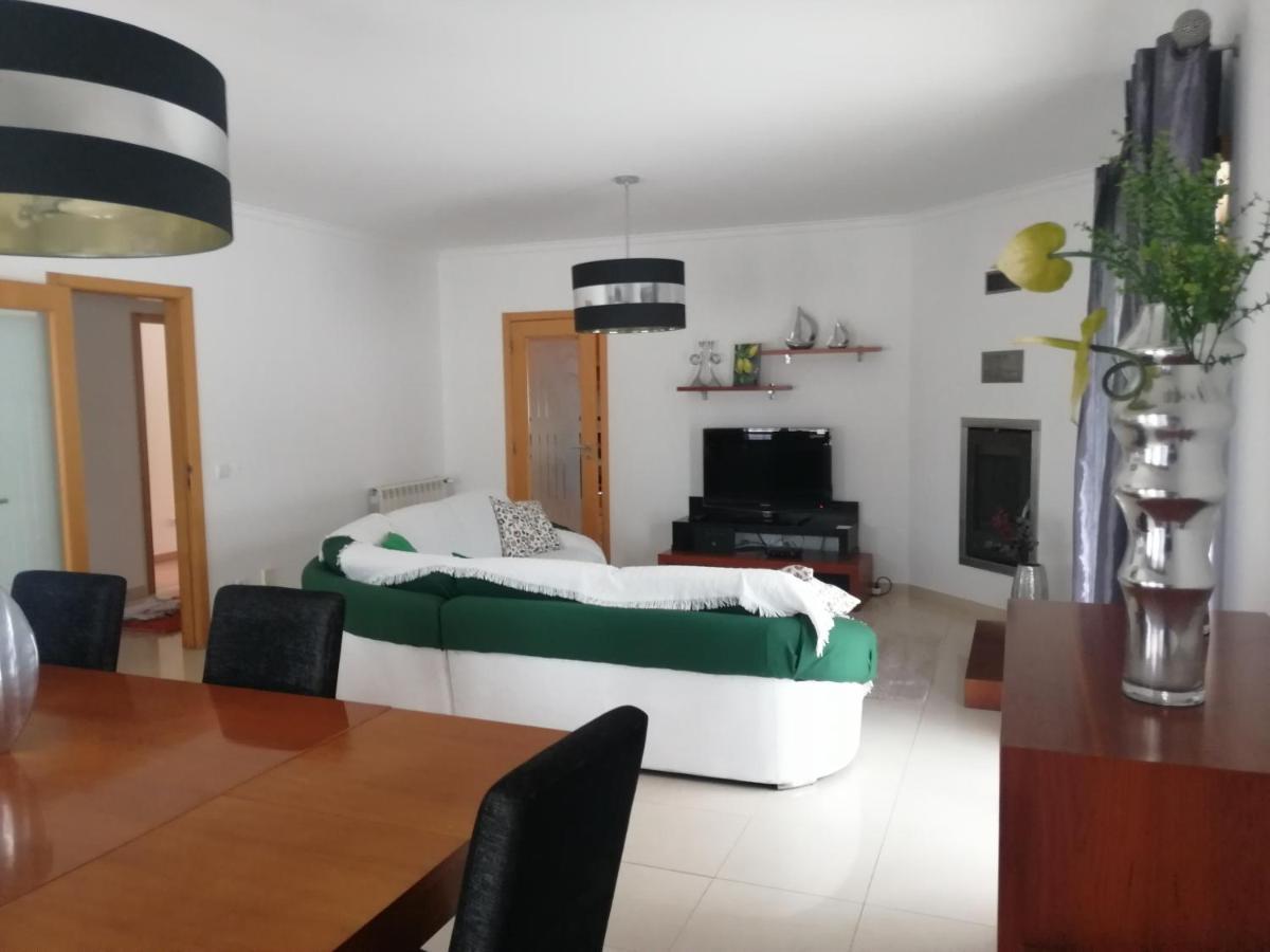Villa Estrelinha نازاريه المظهر الخارجي الصورة
