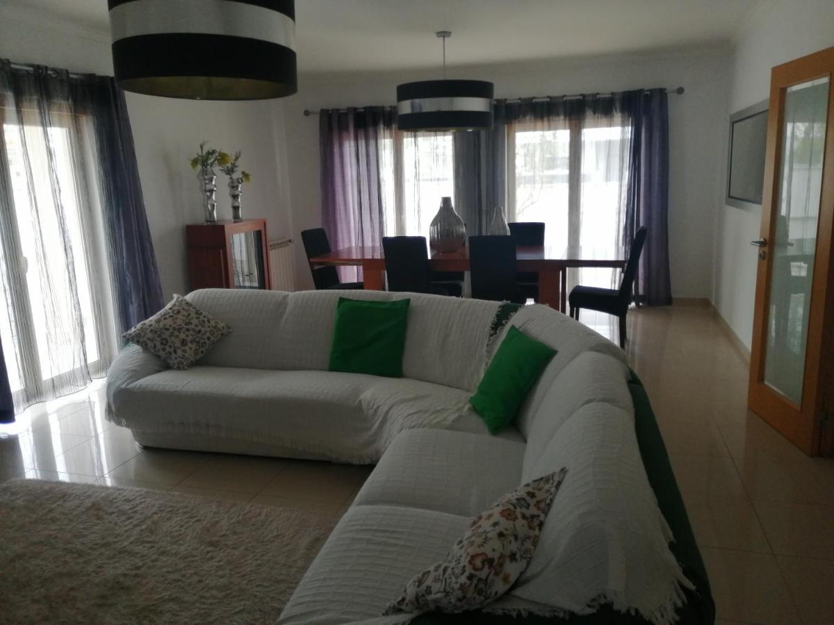 Villa Estrelinha نازاريه المظهر الخارجي الصورة
