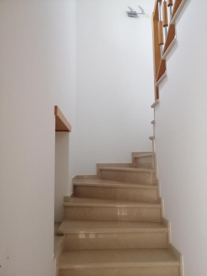 Villa Estrelinha نازاريه المظهر الخارجي الصورة