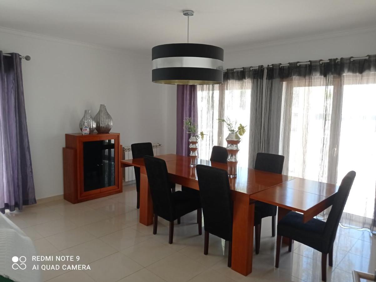 Villa Estrelinha نازاريه المظهر الخارجي الصورة