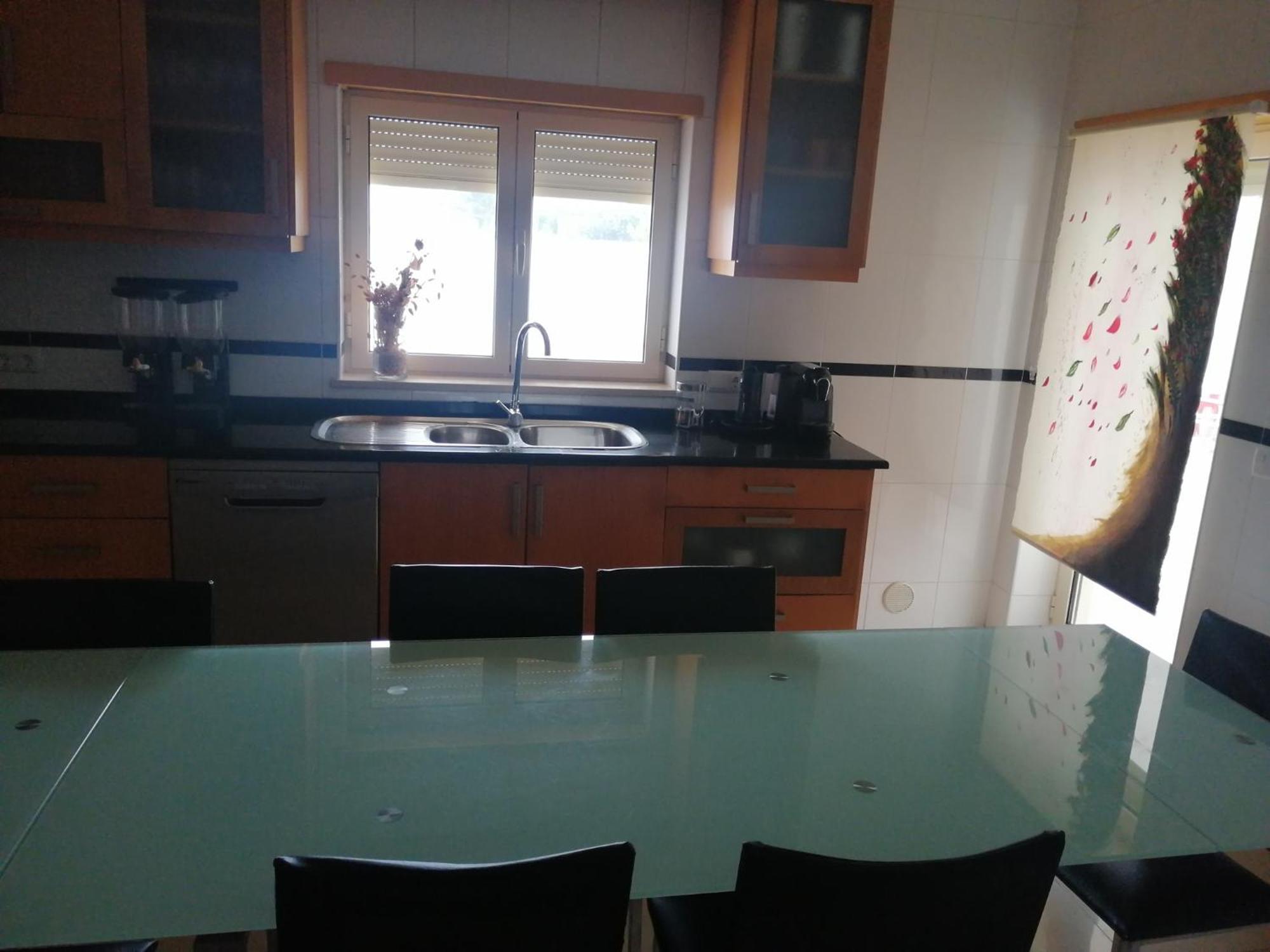Villa Estrelinha نازاريه المظهر الخارجي الصورة