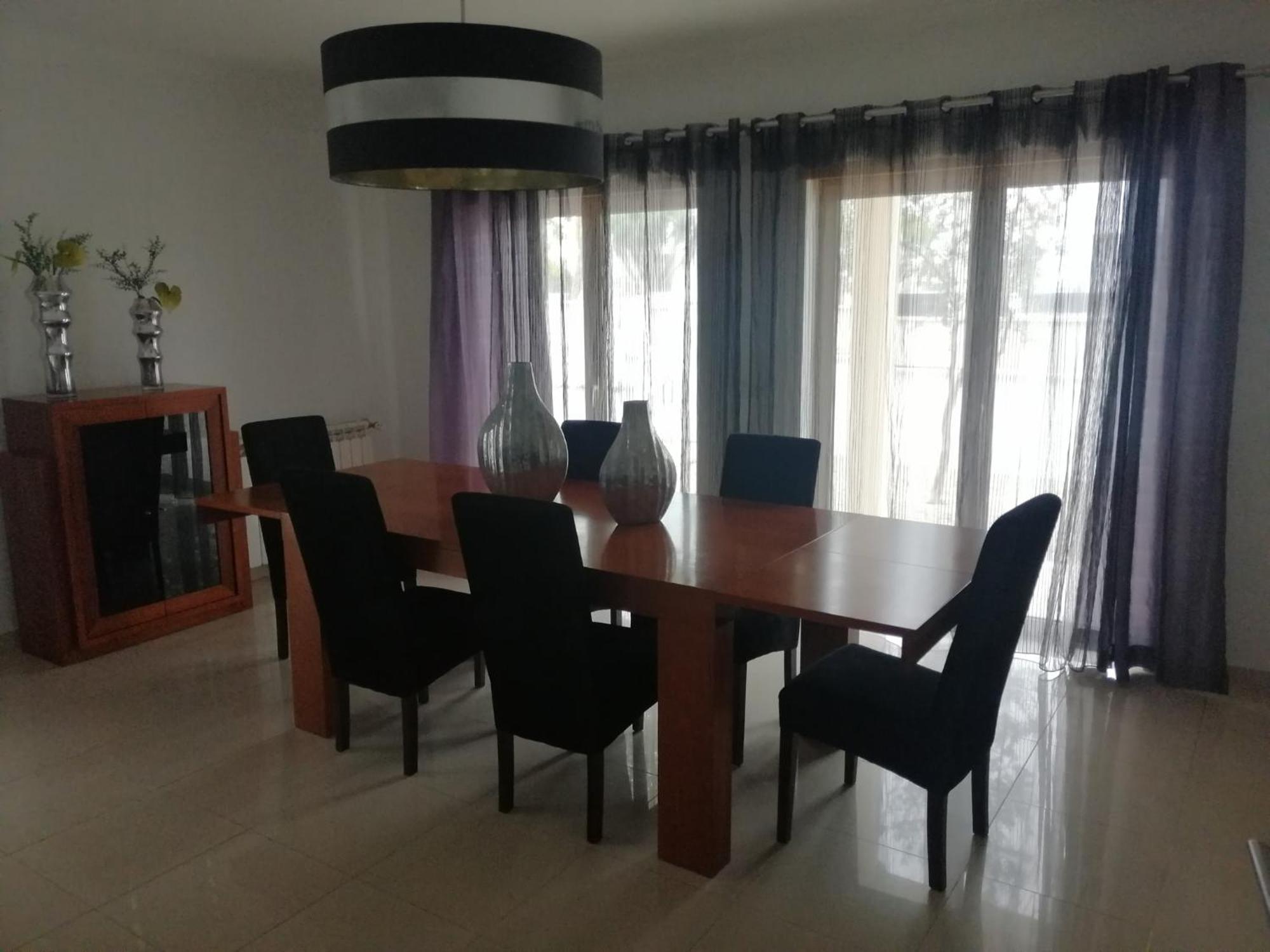 Villa Estrelinha نازاريه المظهر الخارجي الصورة