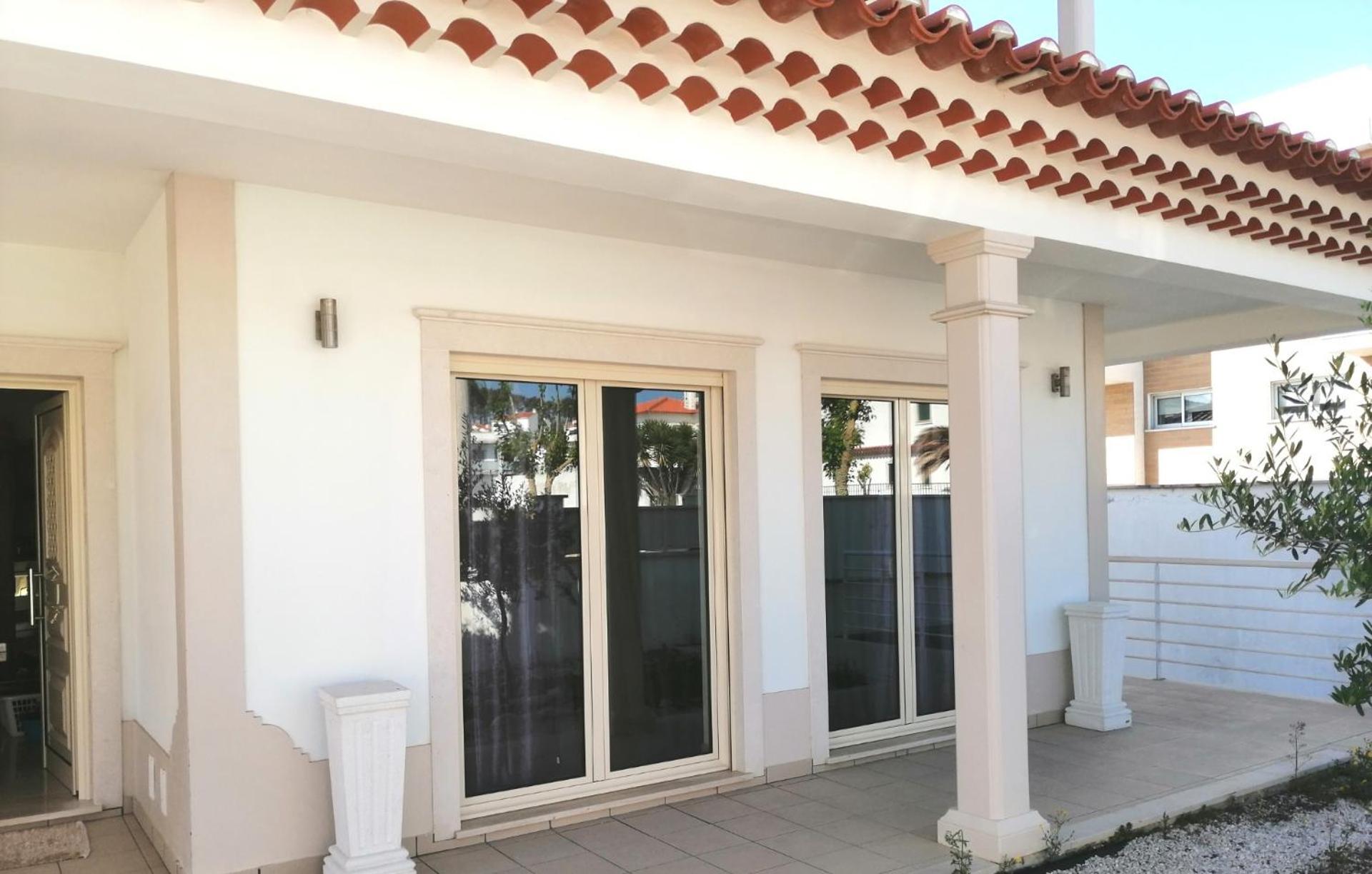 Villa Estrelinha نازاريه المظهر الخارجي الصورة