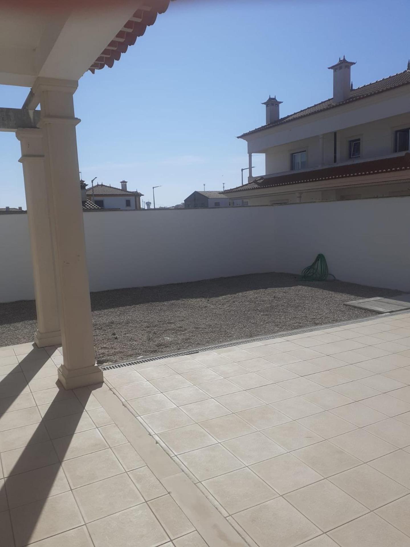 Villa Estrelinha نازاريه المظهر الخارجي الصورة