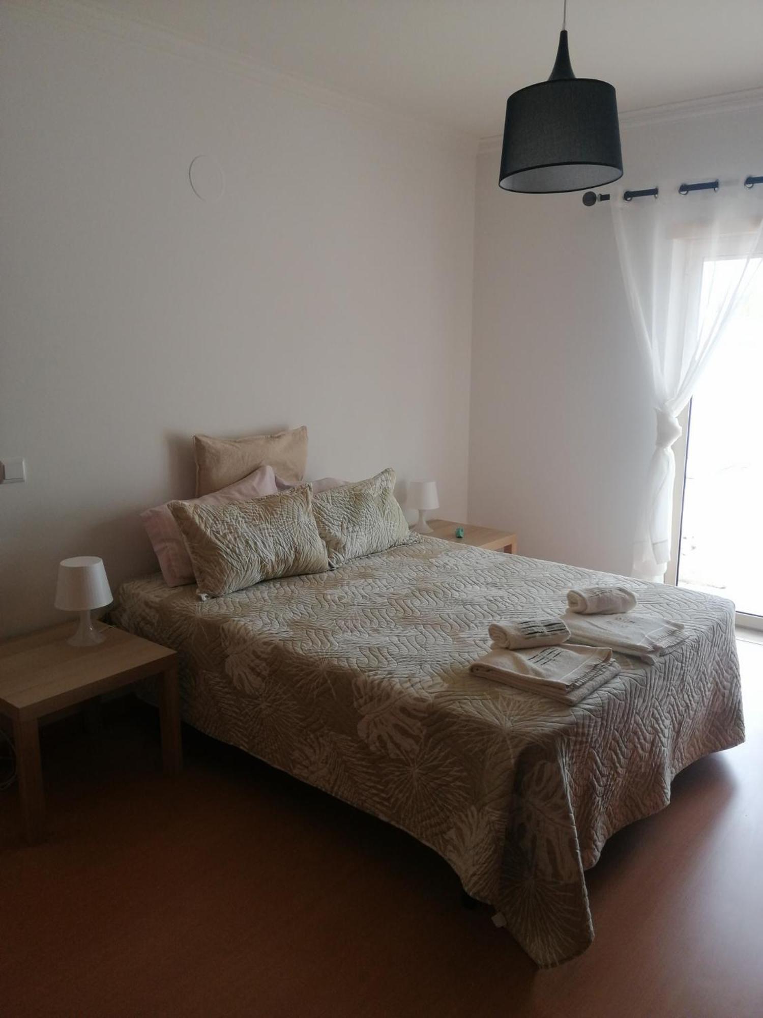 Villa Estrelinha نازاريه المظهر الخارجي الصورة