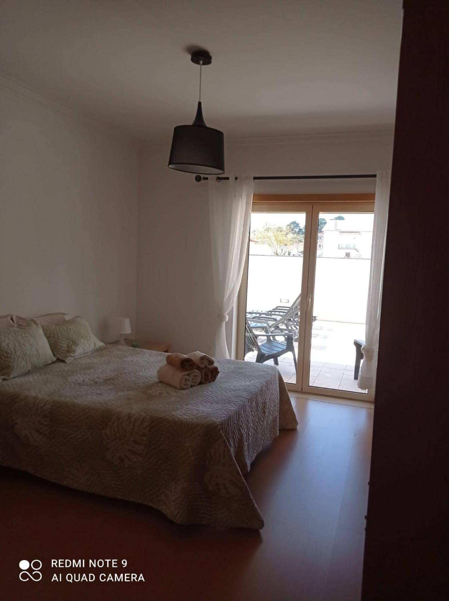 Villa Estrelinha نازاريه المظهر الخارجي الصورة