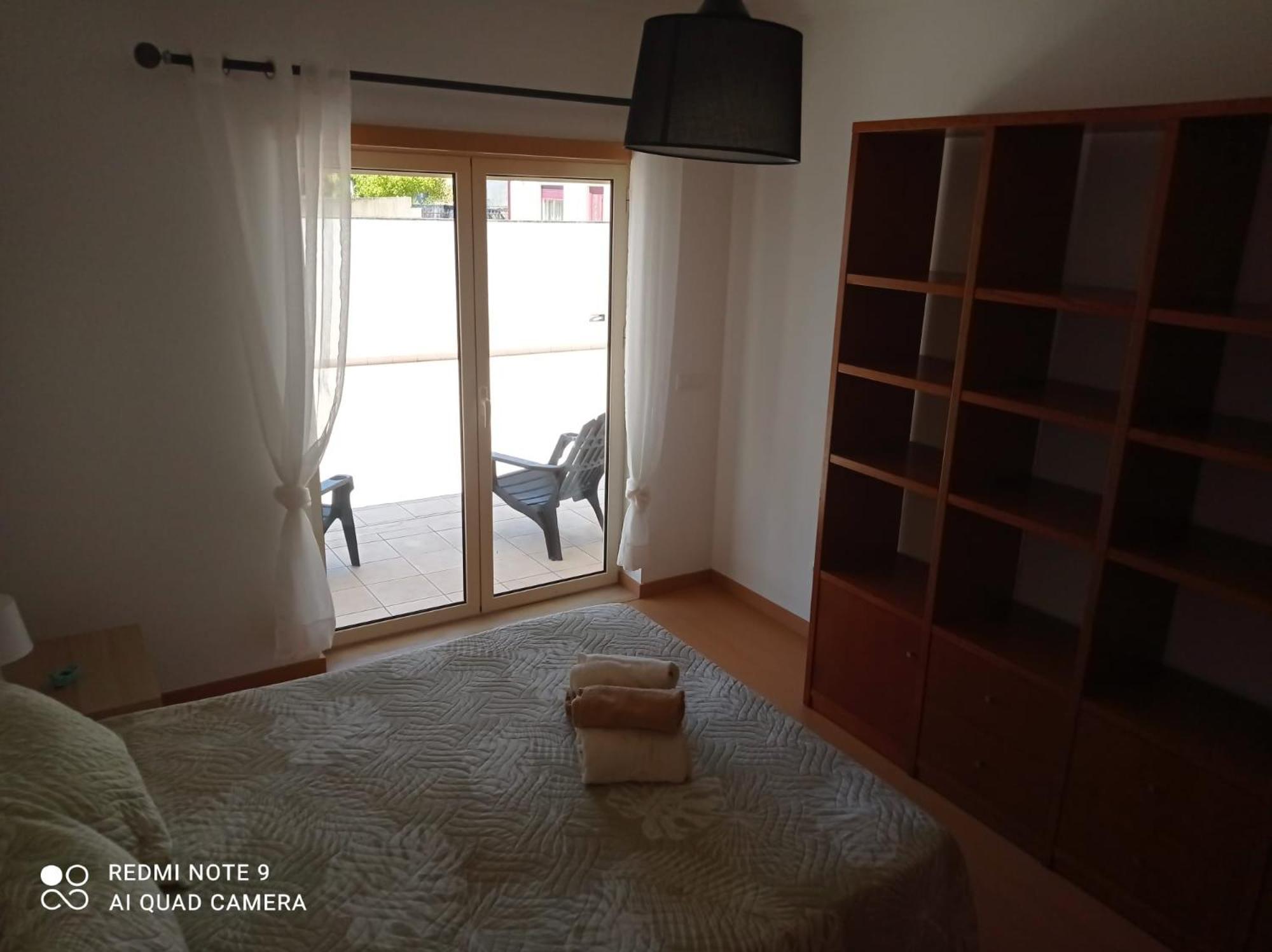 Villa Estrelinha نازاريه المظهر الخارجي الصورة