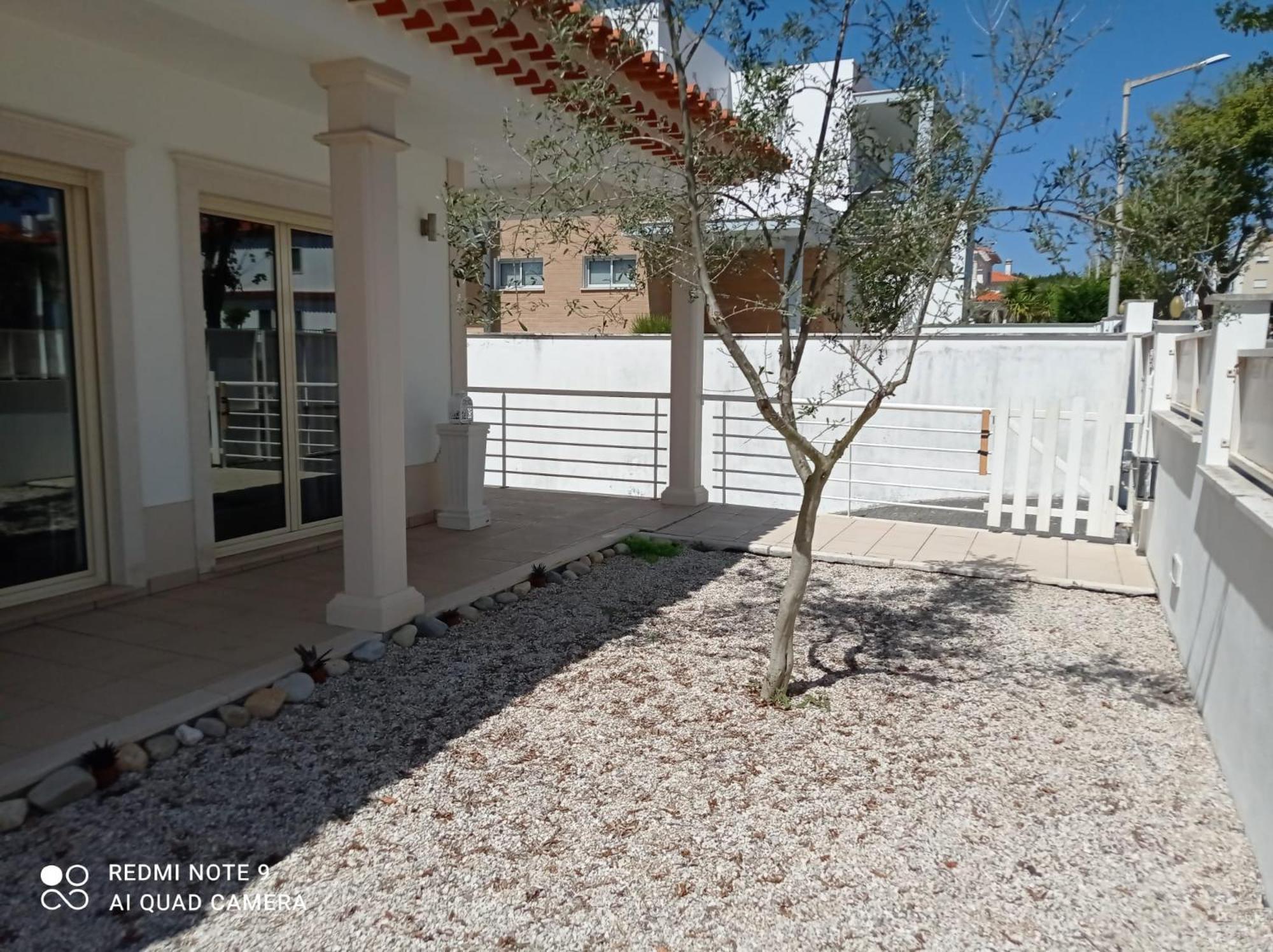 Villa Estrelinha نازاريه المظهر الخارجي الصورة