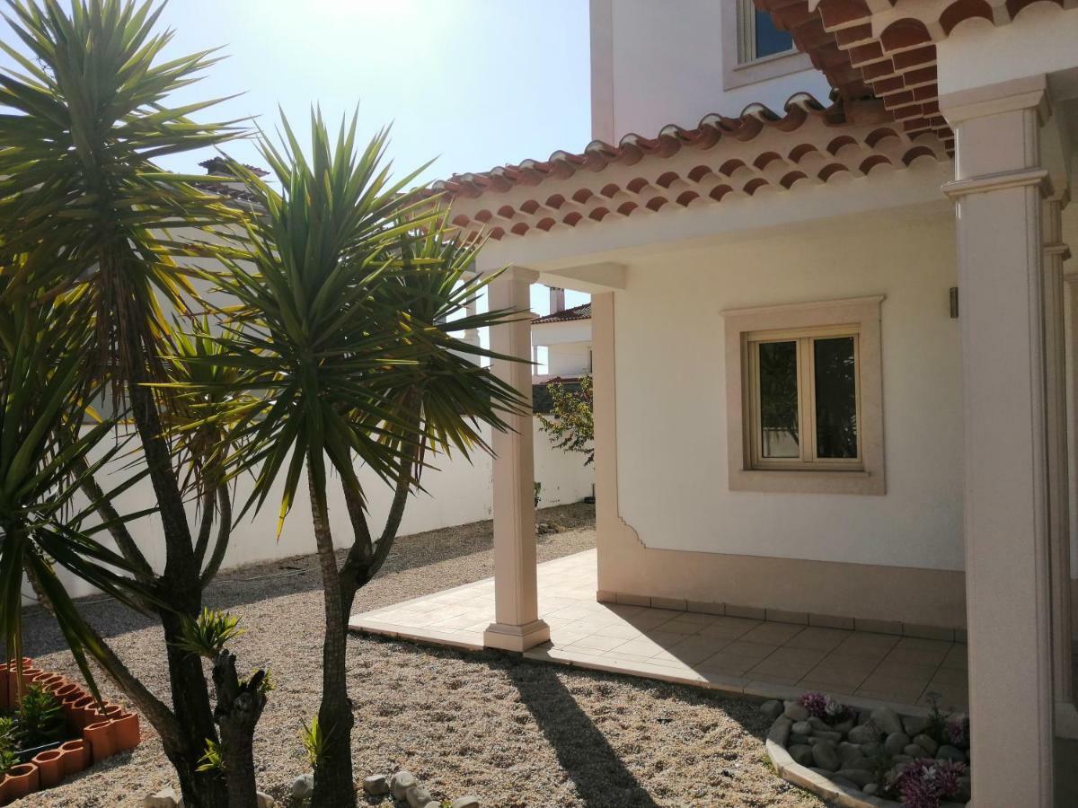 Villa Estrelinha نازاريه المظهر الخارجي الصورة