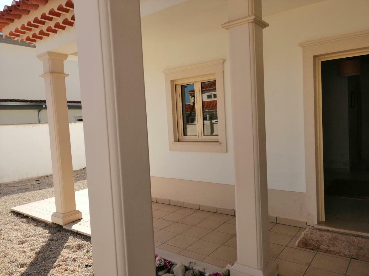 Villa Estrelinha نازاريه المظهر الخارجي الصورة