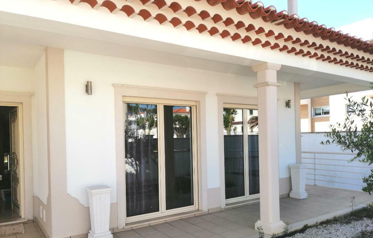 Villa Estrelinha نازاريه المظهر الخارجي الصورة