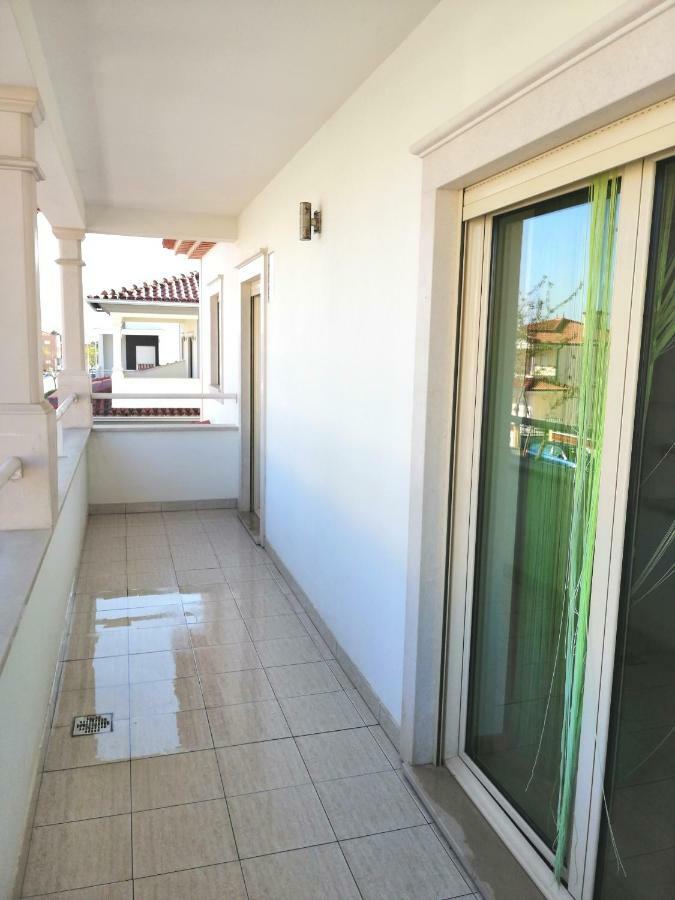 Villa Estrelinha نازاريه المظهر الخارجي الصورة