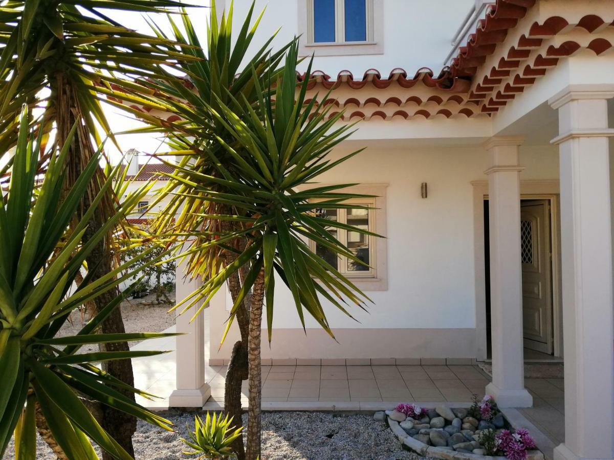 Villa Estrelinha نازاريه المظهر الخارجي الصورة