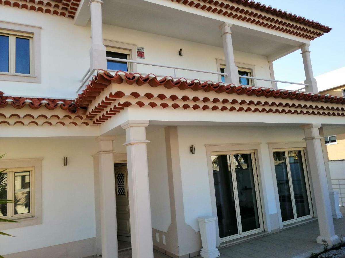 Villa Estrelinha نازاريه المظهر الخارجي الصورة