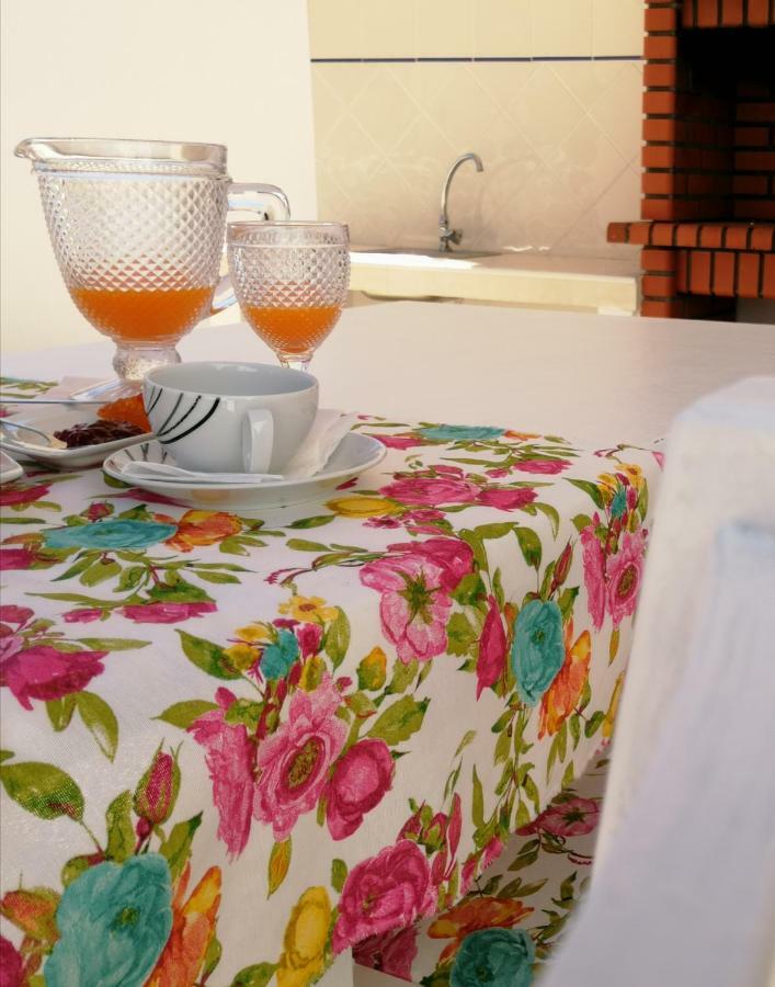 Villa Estrelinha نازاريه المظهر الخارجي الصورة