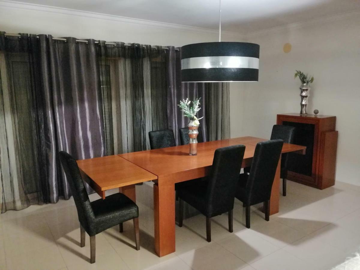Villa Estrelinha نازاريه المظهر الخارجي الصورة